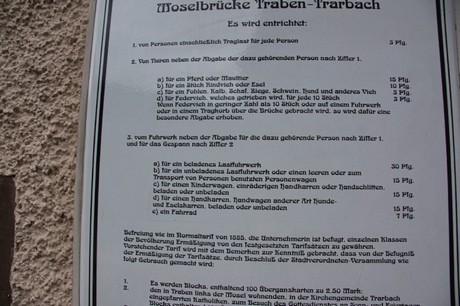 Traben-Trarbach