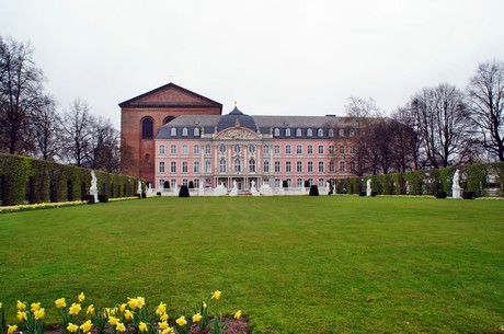 palastgarten
