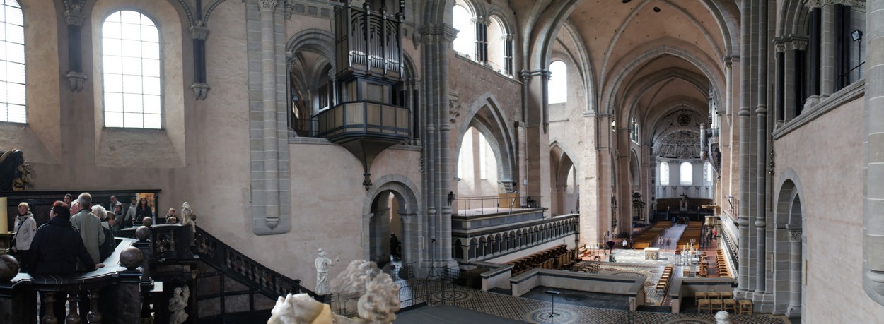 Trier Dom