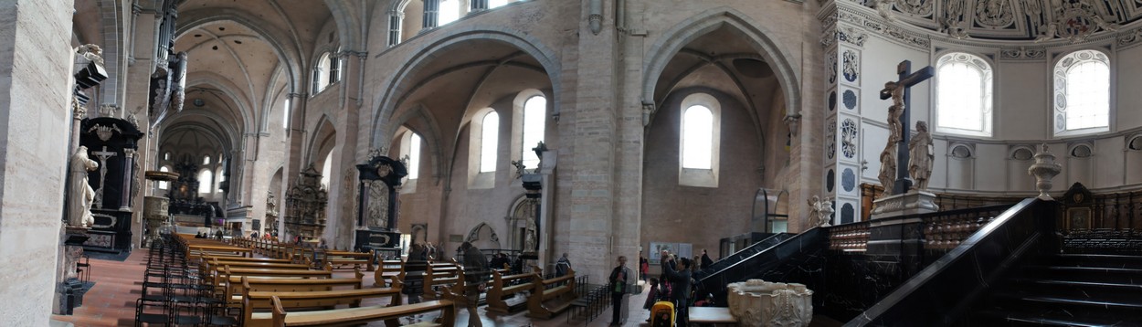 Trier Dom