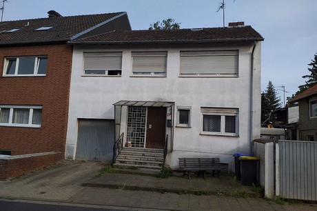 Vettweiss
