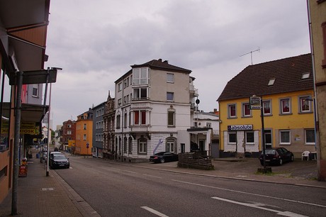 Voelklingen