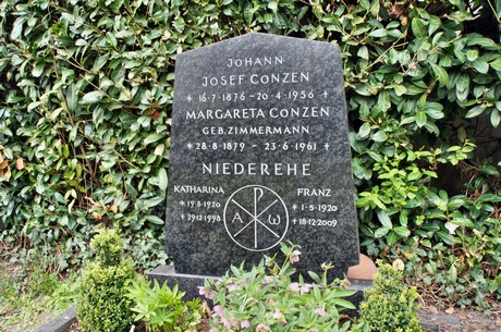 vochem-friedhof