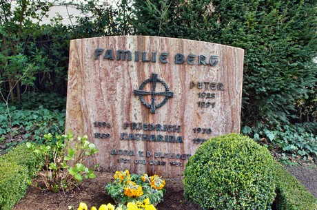 vochem-friedhof