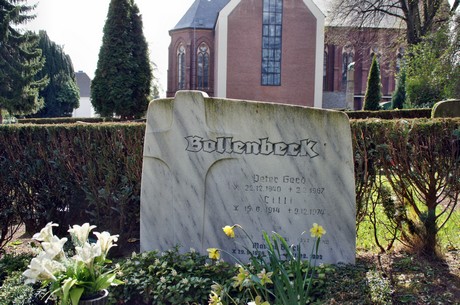 vochem-friedhof