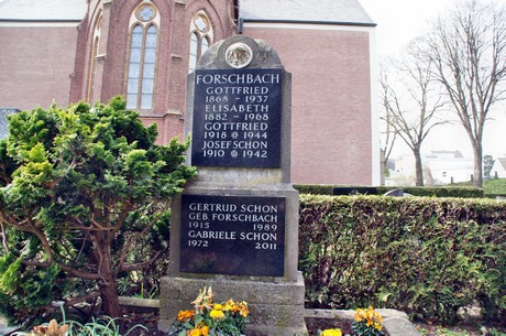 vochem-friedhof