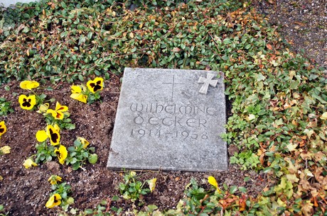 vochem-friedhof