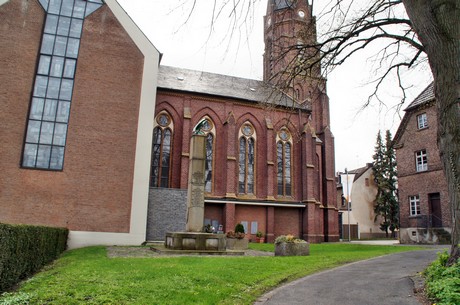 vochem-friedhof