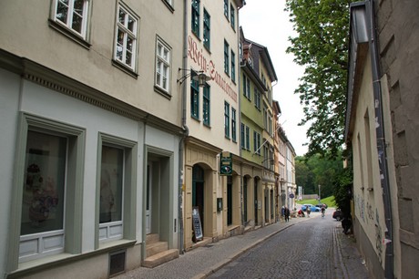 Weimar