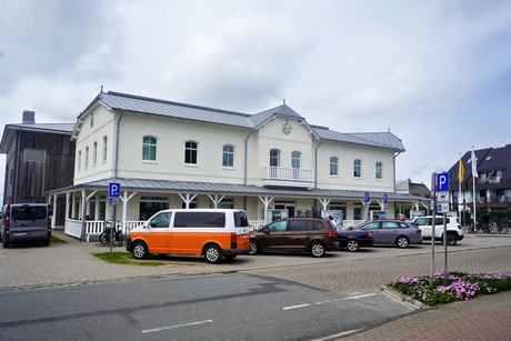 Wenningstedt