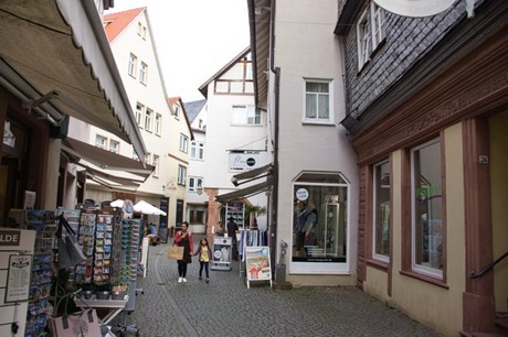 Wertheim