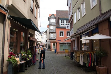 Wertheim