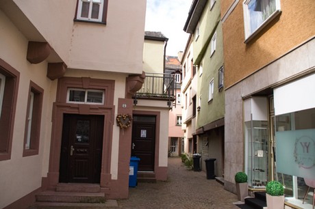 Wertheim