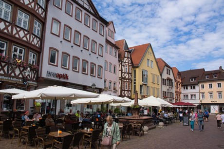 Wertheim