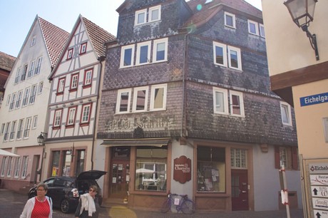 Wertheim