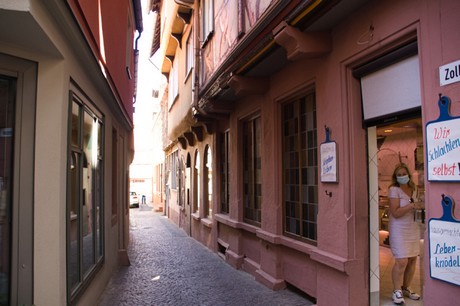 Wertheim