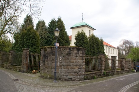 Westerholt