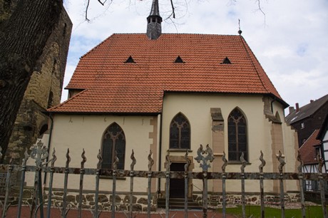 Westerholt