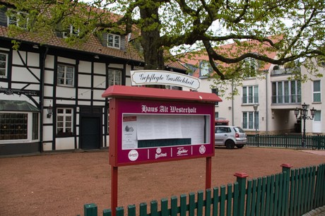 Westerholt