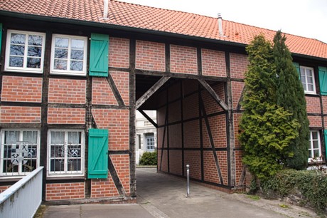 Westerholt