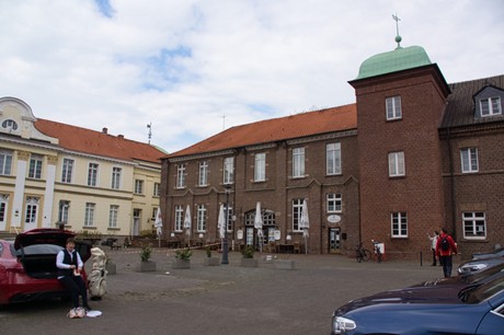 Westerholt