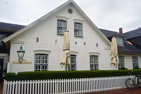 Westerland