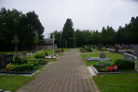 Friedhof