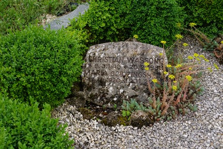 Friedhof