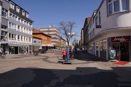 Wilhelmshaven