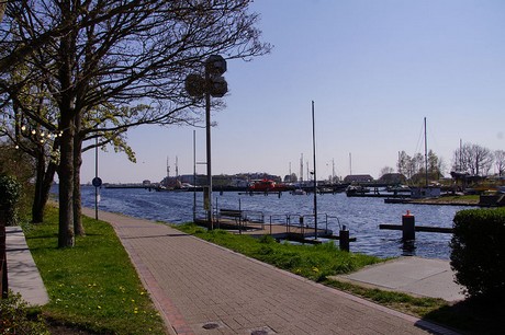 Wilhelmshaven