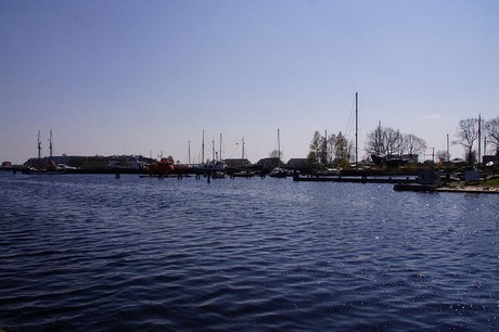 Wilhelmshaven