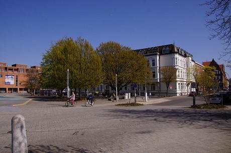 Wilhelmshaven