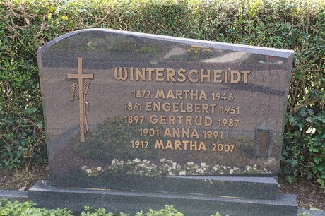 Witterschlick