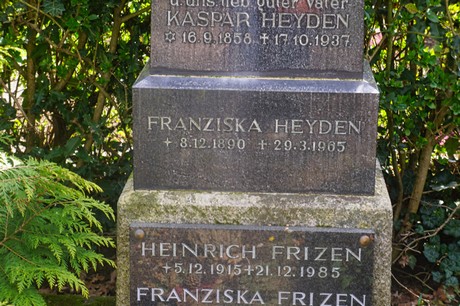 Witterschlick