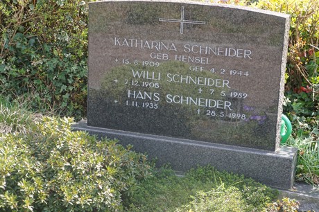Witterschlick