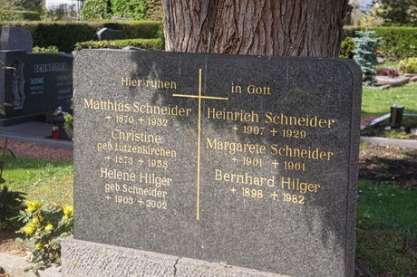 Witterschlick