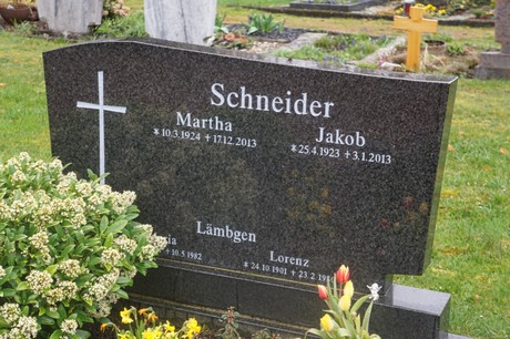Witterschlick