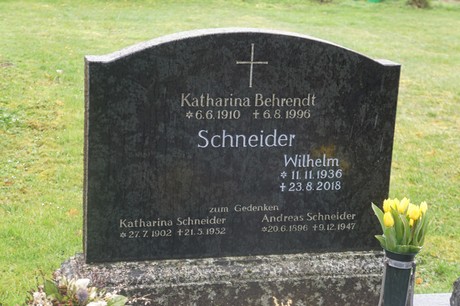Witterschlick