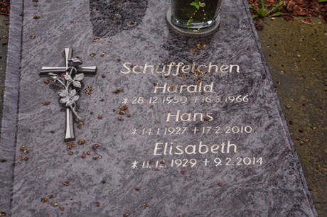 Witterschlick