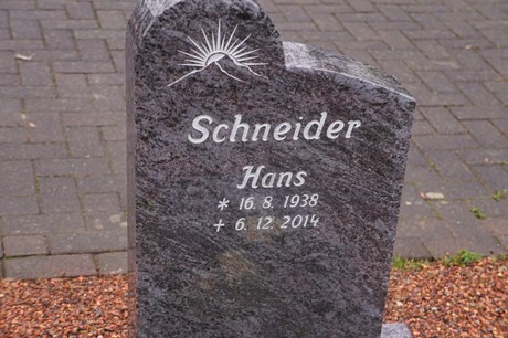 Witterschlick