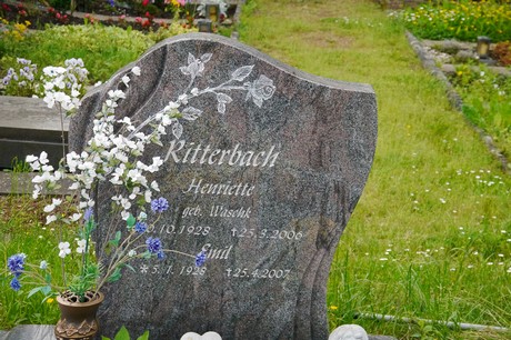 Witterschlick
