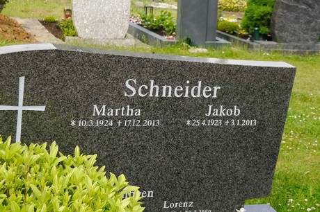 Witterschlick