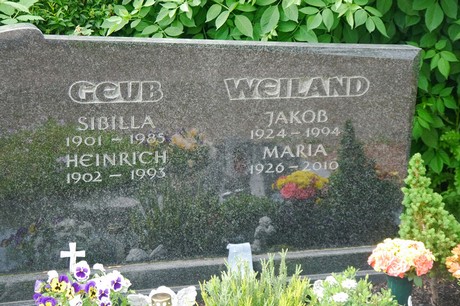 Witterschlick