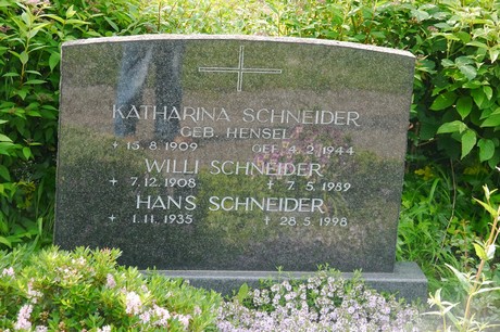 Witterschlick