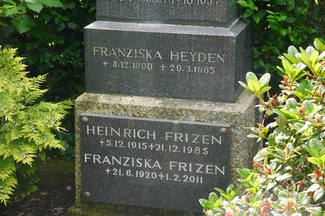 Witterschlick