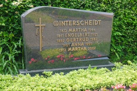 Witterschlick