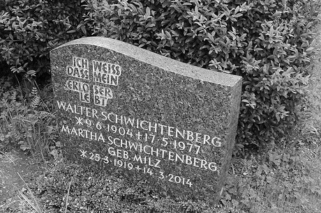 Witterschlick