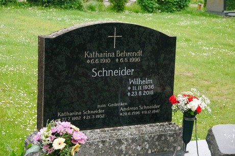 Witterschlick