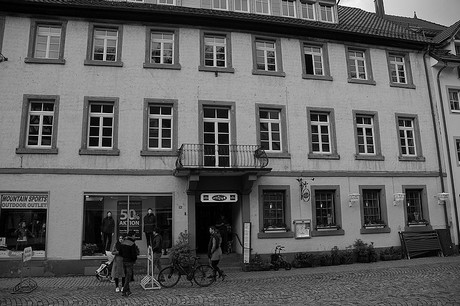 Wolfach
