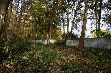 Wahnheide